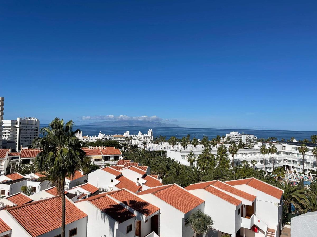Casa Molly At Garden City Costa Adeje  Exterior photo