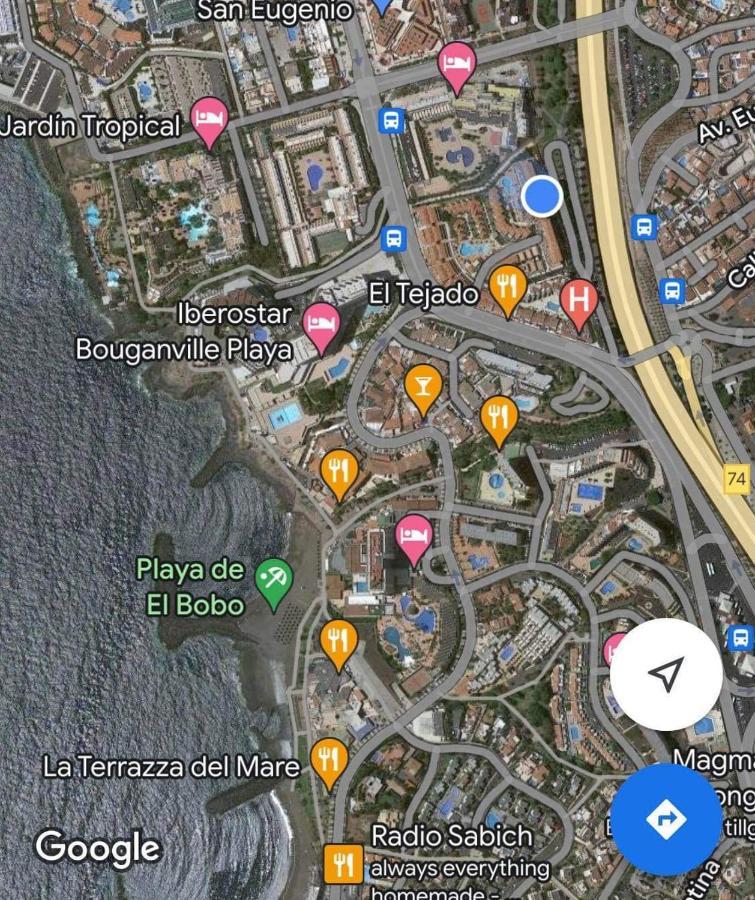 Casa Molly At Garden City Costa Adeje  Exterior photo