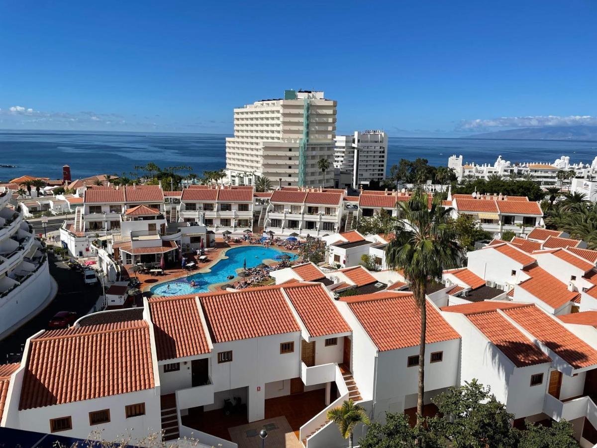 Casa Molly At Garden City Costa Adeje  Exterior photo