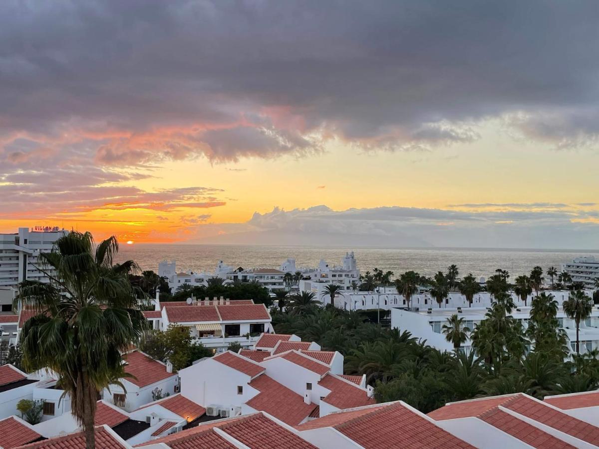 Casa Molly At Garden City Costa Adeje  Exterior photo