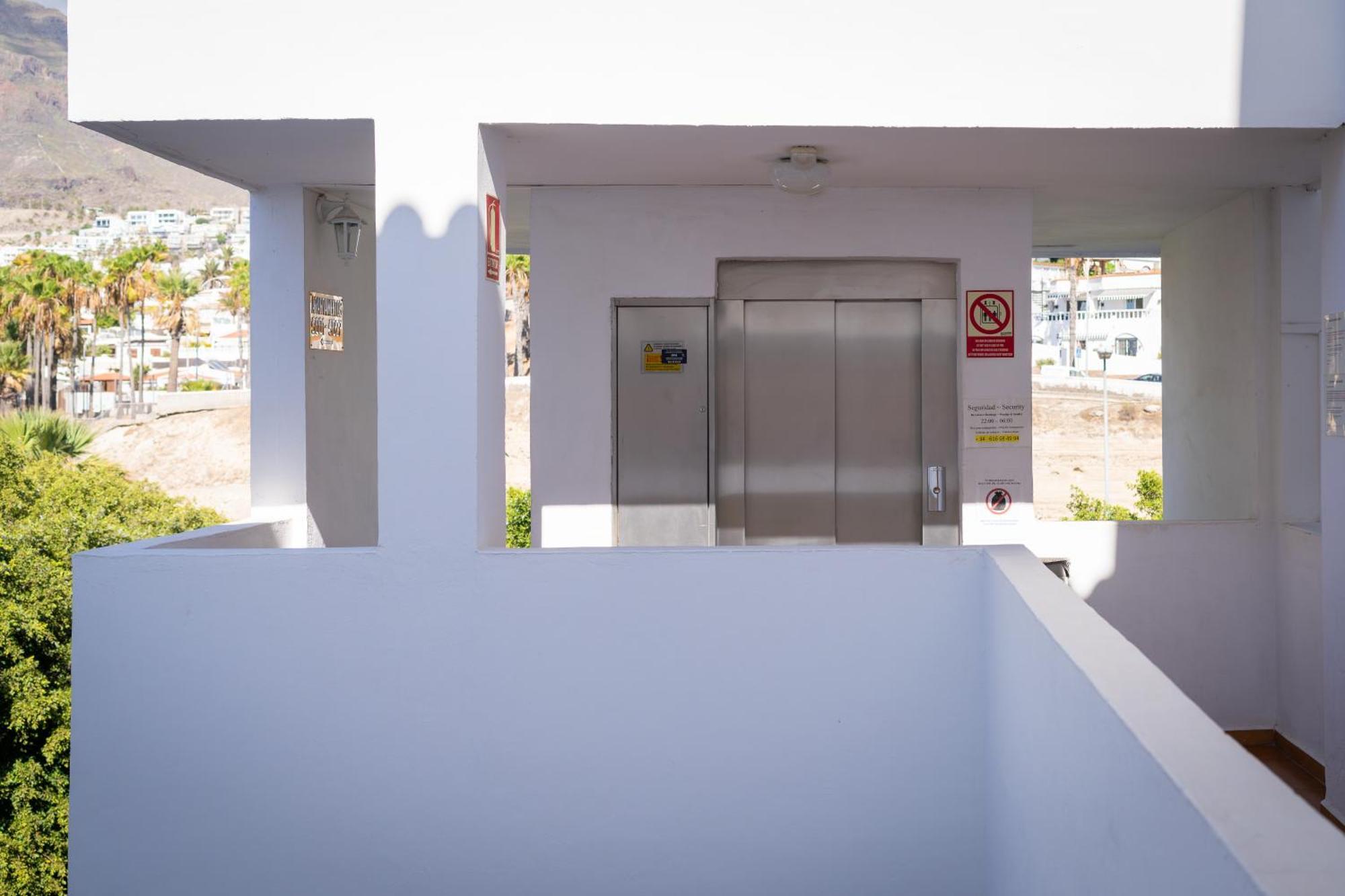 Casa Molly At Garden City Costa Adeje  Exterior photo