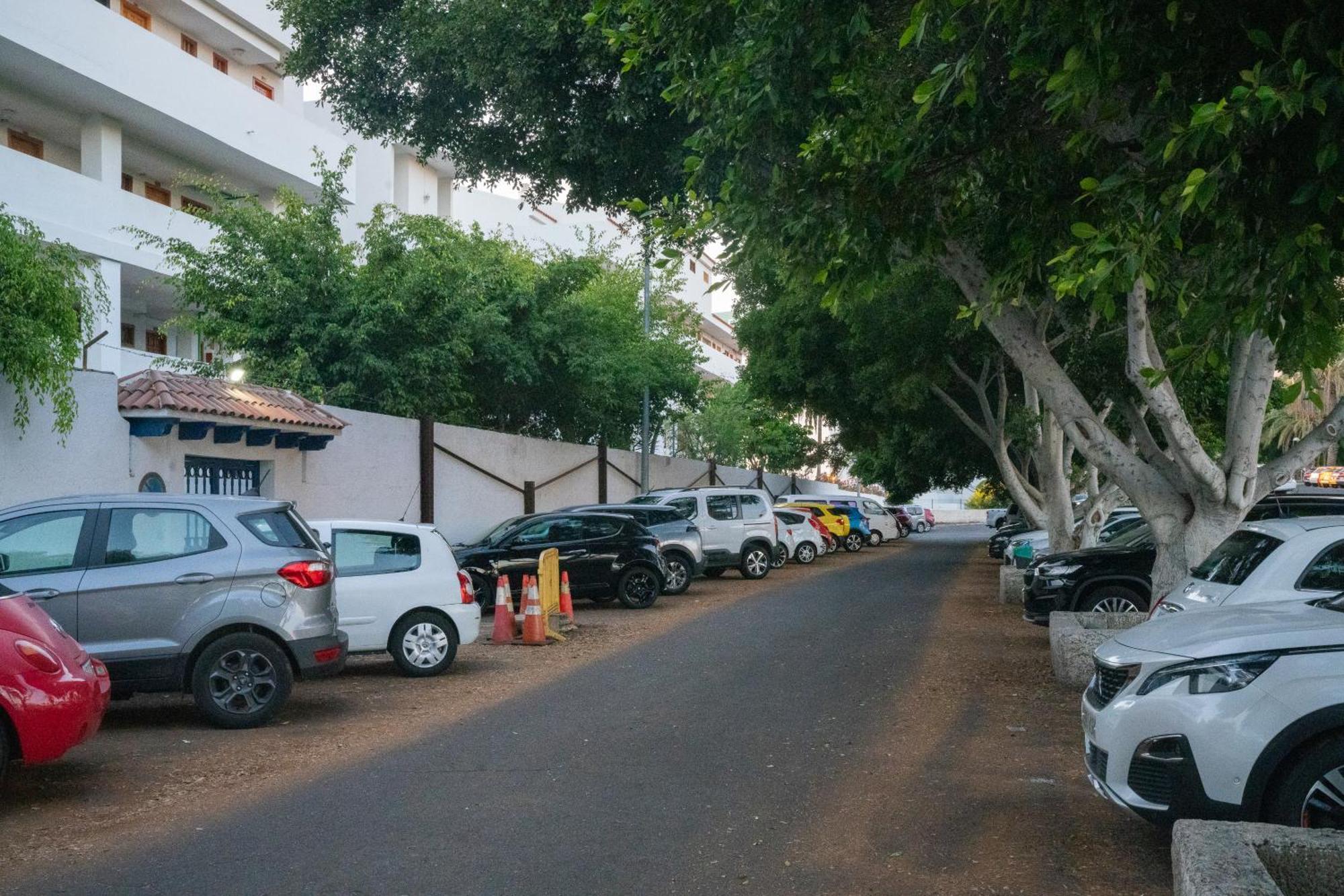 Casa Molly At Garden City Costa Adeje  Exterior photo