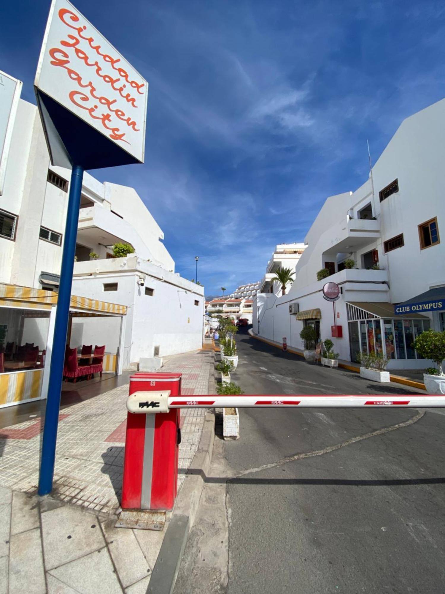 Casa Molly At Garden City Costa Adeje  Exterior photo