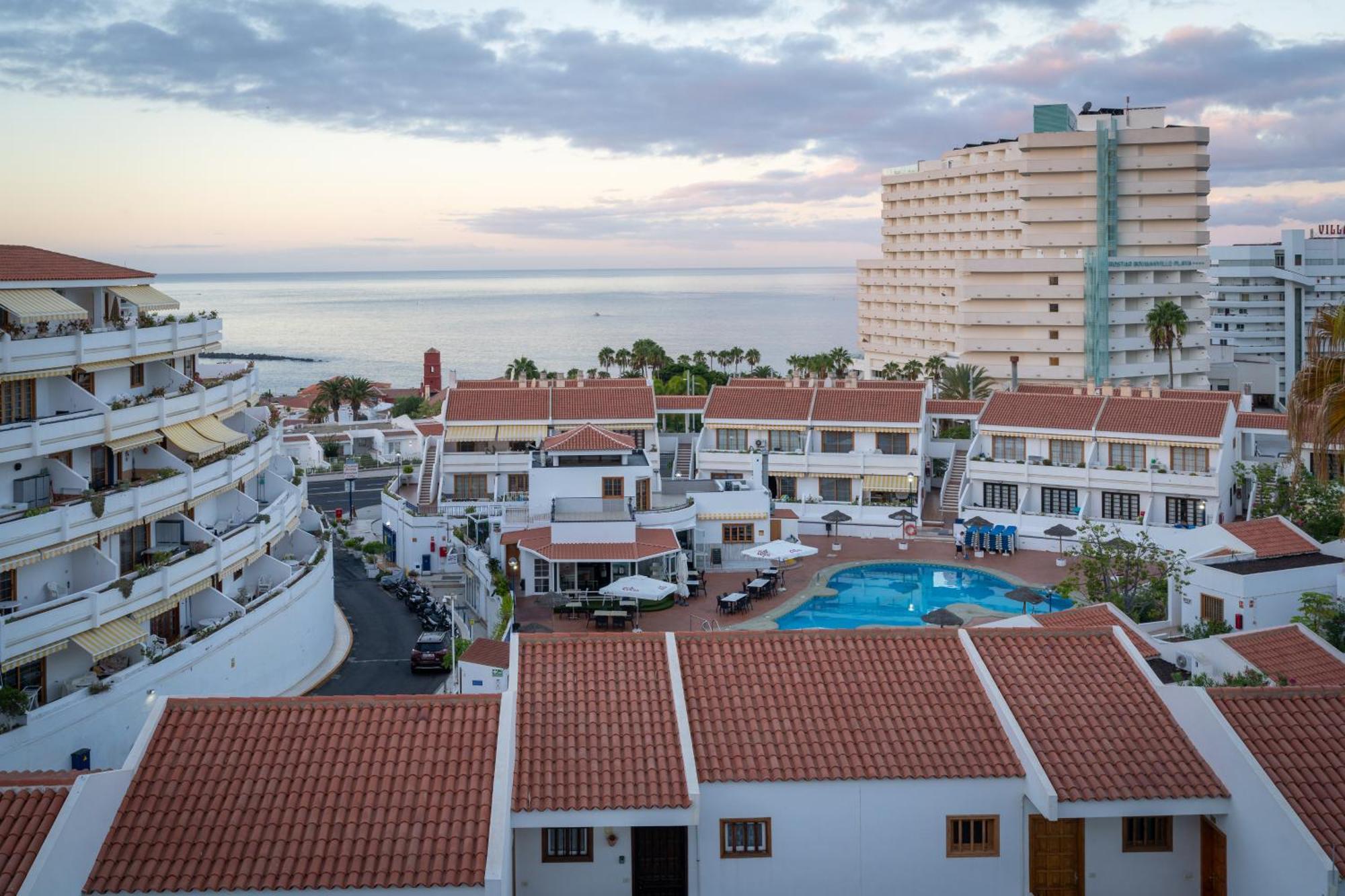 Casa Molly At Garden City Costa Adeje  Exterior photo