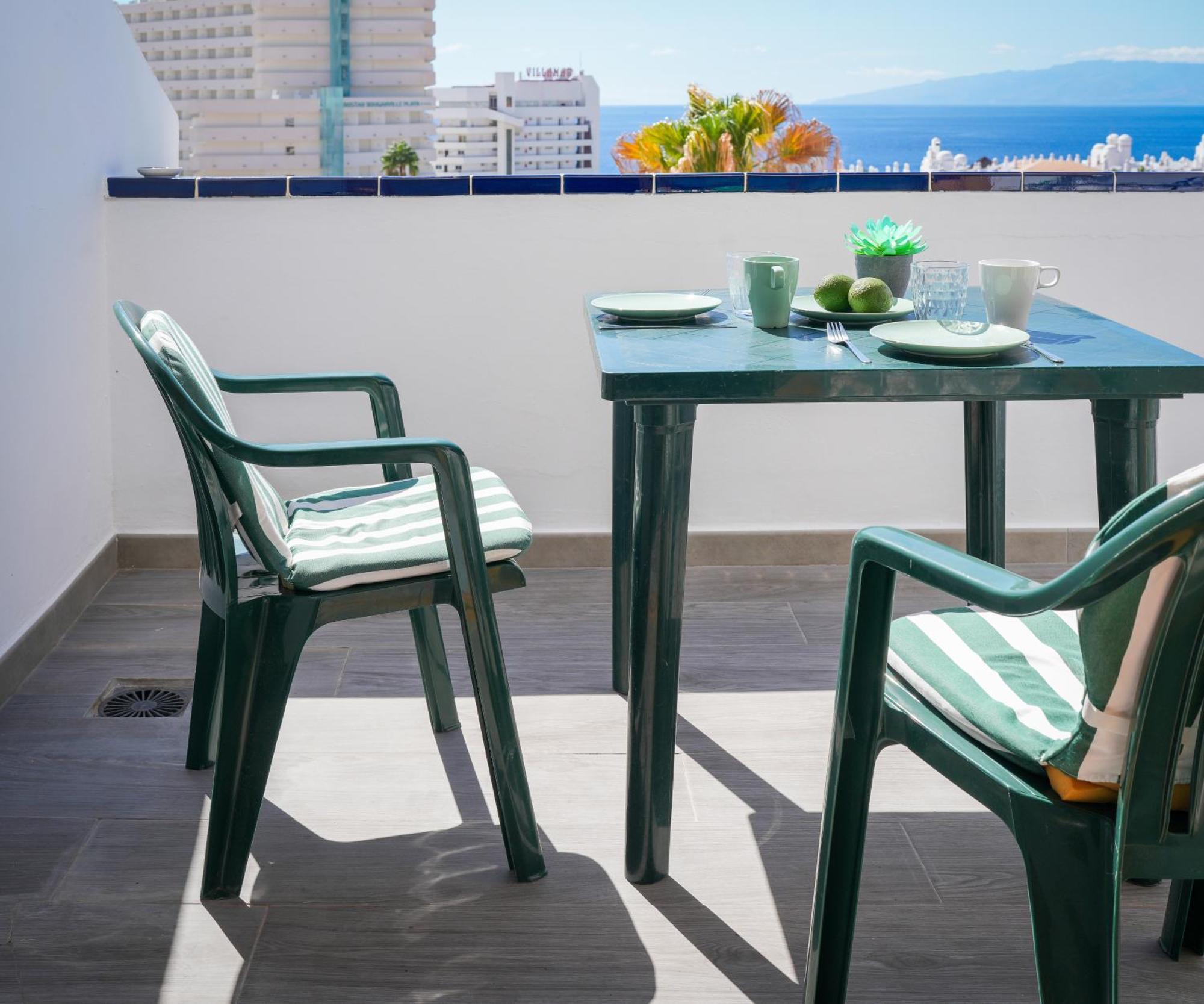 Casa Molly At Garden City Costa Adeje  Exterior photo