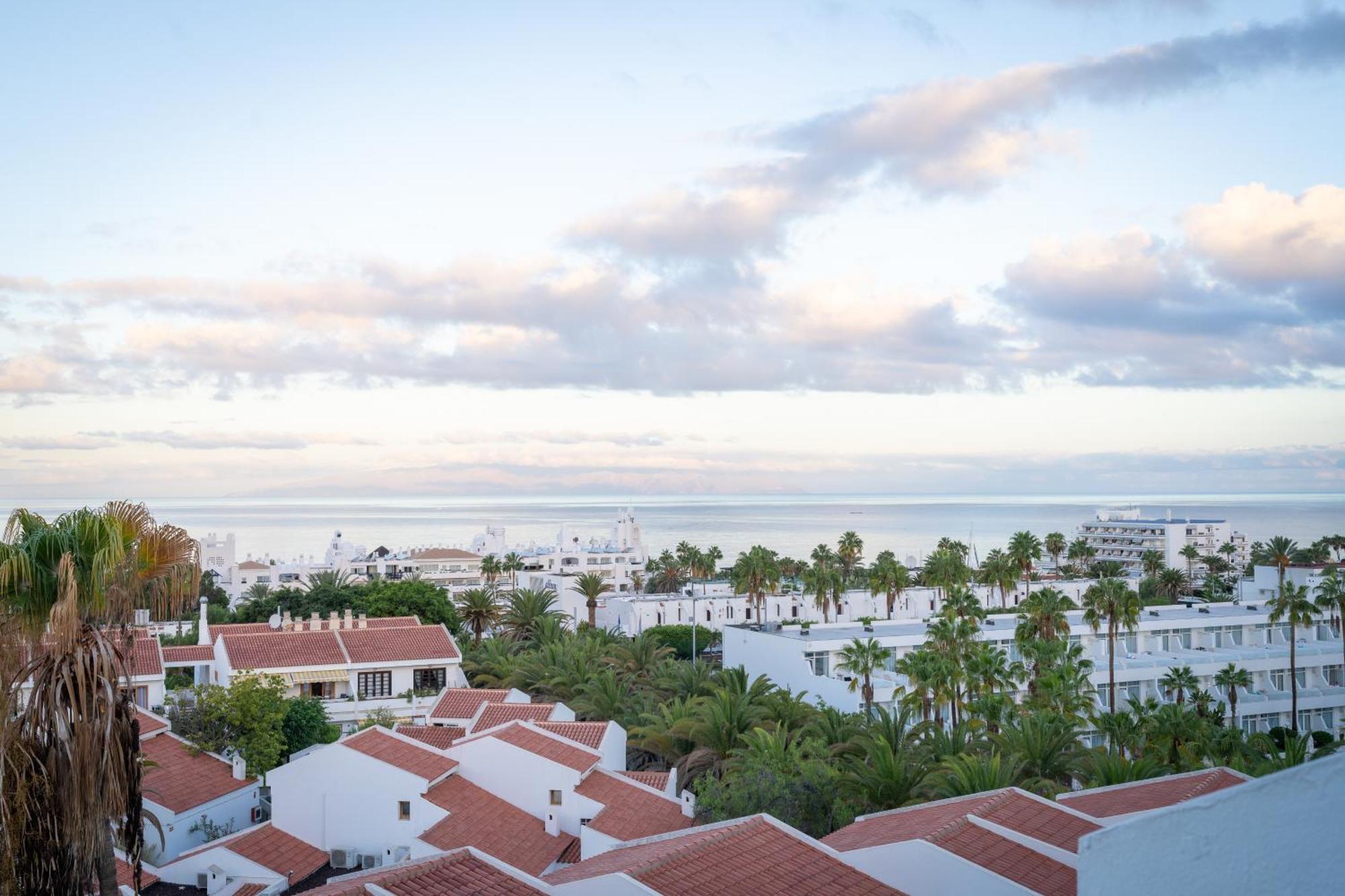 Casa Molly At Garden City Costa Adeje  Exterior photo
