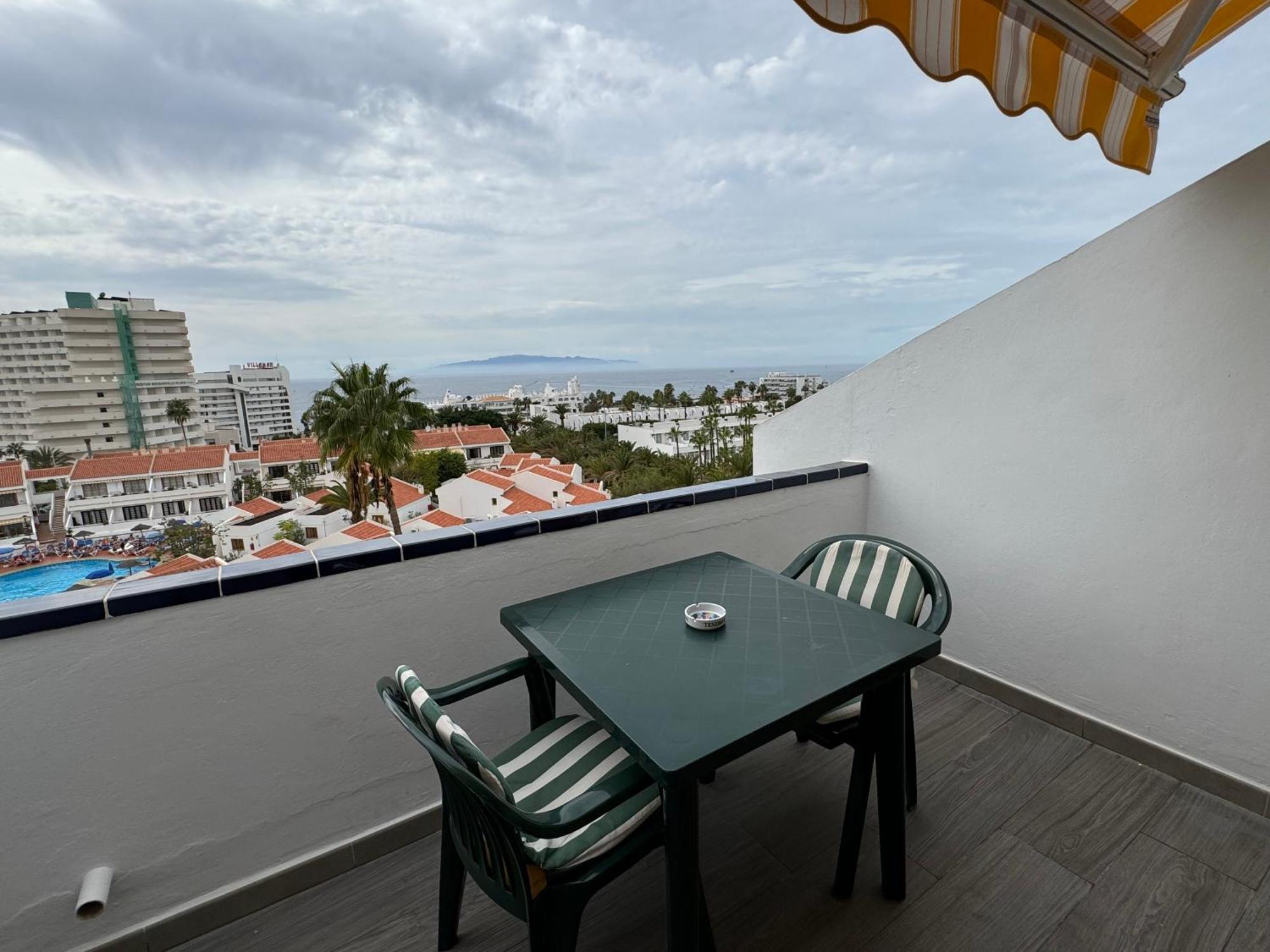Casa Molly At Garden City Costa Adeje  Exterior photo