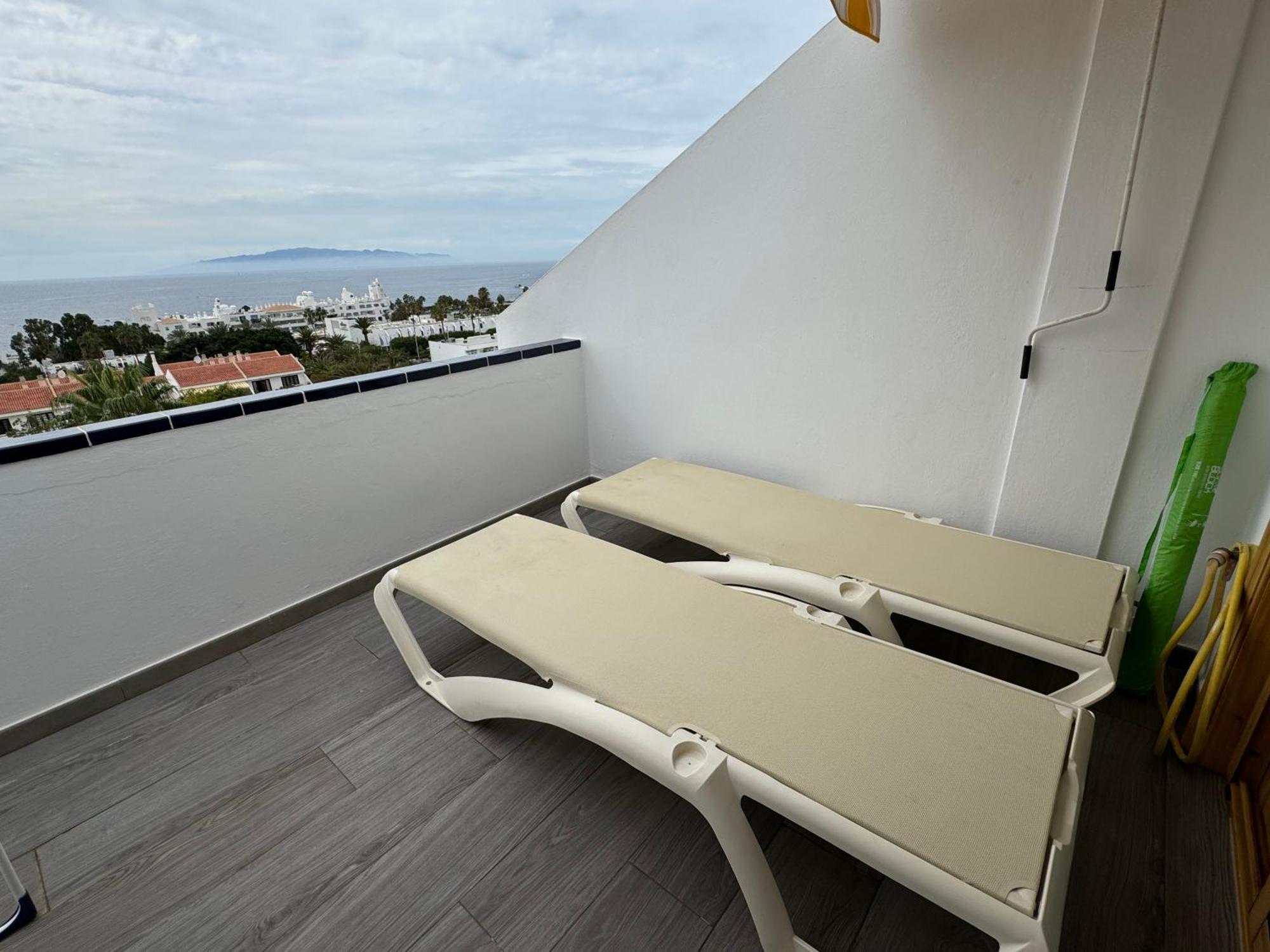 Casa Molly At Garden City Costa Adeje  Exterior photo