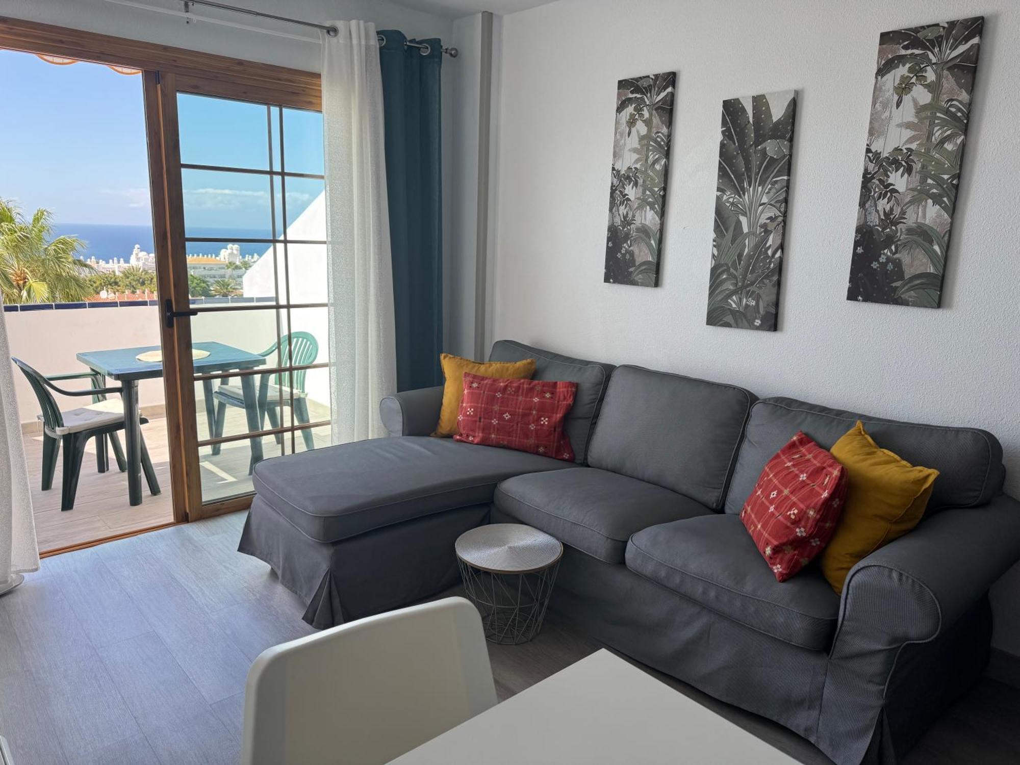 Casa Molly At Garden City Costa Adeje  Exterior photo